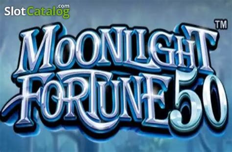 moonlight fortune 50 play for money  Supplier: Free Spirit